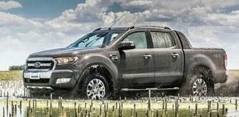 Ford Ranger Pickup For Us Market Definitely Launching