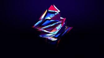 Facets Computer Wallpaper Desktop Background Id