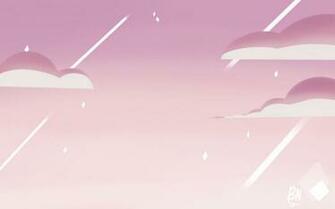Steven Universe Background Sky Practice By Bitnarukami