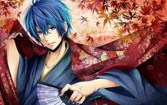 Anime Boys Wallpaper