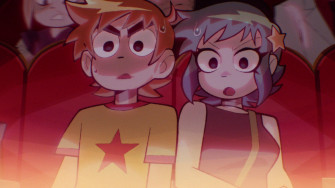 Scott Pilgrim Takes Off S Shock Twist Makes It One Of The Best