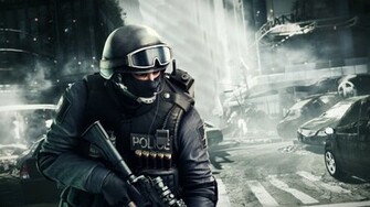 Wallpaper Point Blank Terbaru