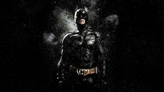 Batman Wallpaper HD Net