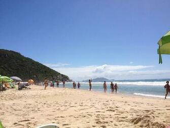 Apartment Guas Da Brava Florian Polis Brazil Booking