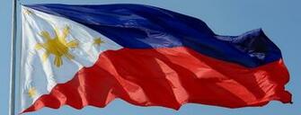 Philippine Flag Wallpaper