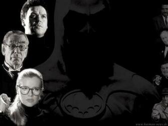 Batman Wallpaper