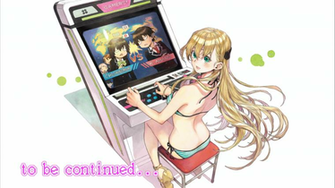 Spoilers Gamers Episode Discussion Anime
