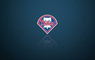 Philadelphia Phillies Logo Wallpaper