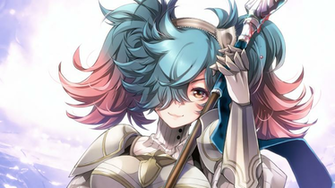 Fire Emblem Fates Computer Wallpaper Desktop Background