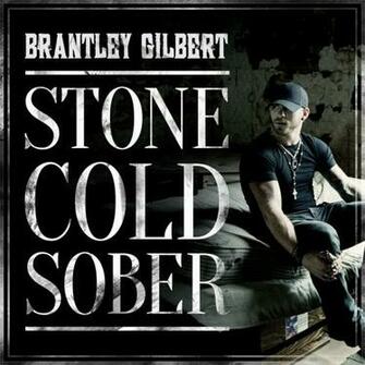 Brantley Gilbert Releases New Single Stone Cold Sober The Shotgun
