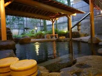 Hotel Yudanaka Tawaraya Ryokan Yamanouchi