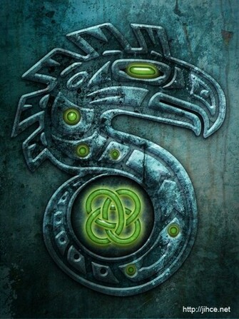 Shadowrun Logo By Jihce Deviantart