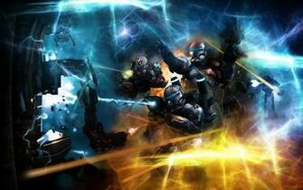 Commando Wallpaper Star Wars Republic Desktop Background