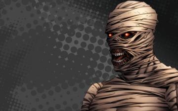 Mummy Wallpaper Gallery Of Background