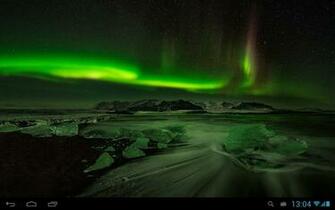 Northern Lights Live Wallpaper Android Apps On Google Play