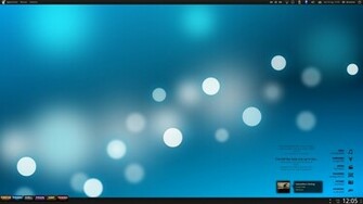 Best Linux Desktop Customization Tux Planet