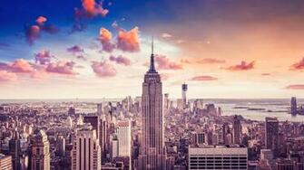 New York Wallpaper Best