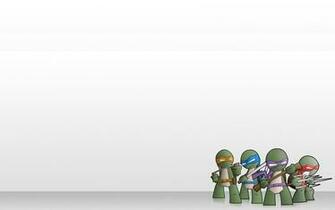Tmnt Computer Wallpaper Desktop Background Id