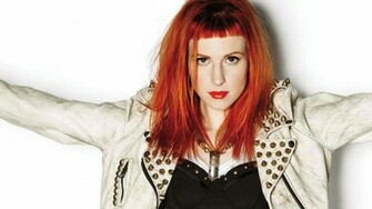 Hayley Williams Wallpaper HD HDcoolwallpaper
