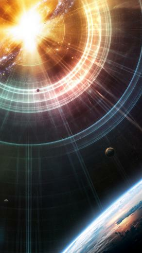 Top Retina Display HD Wallpaper For Your iPhone Space