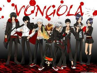 Khr Wallpaper Katekyo Hitman Reborn