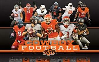 Cowboy Football Desktop Wallpaper