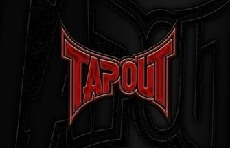 Tapout Wallpaper Background