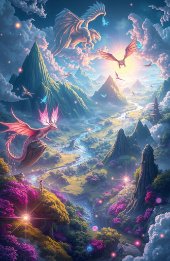Video Game Live Wallpaper