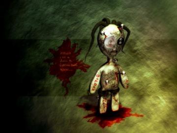 Voodoo Wallpaper Desktop Px HD