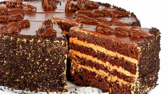 Chocolate Image Cake Wallpaper Photos