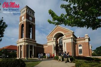 Ole Miss Wallpaper News