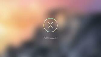 Official Os X Yosemite Wallpaper Pictures Inspira O Di Ria