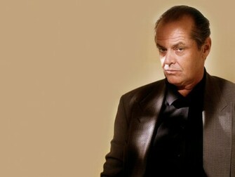 Jack Nicholson Wallpaper