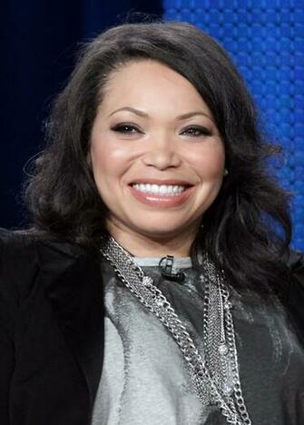 Clothing Celebrity News Tisha Campbell Martin Actress
