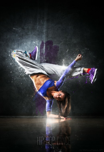 Hip Hop Dance Wallpaper Girl Forum Top Model
