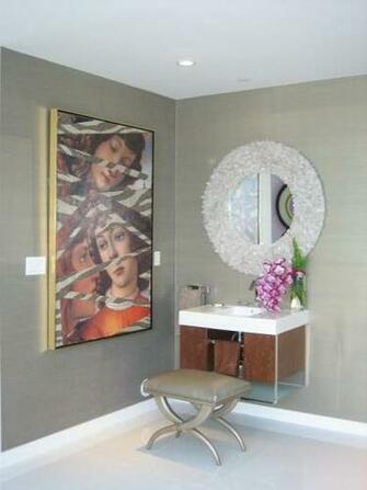 African Diamond Glam Grass A Grasscloth Phillip Jeffries