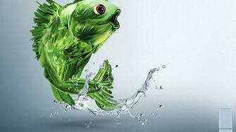Creative Wallpaper Full Desktop Background