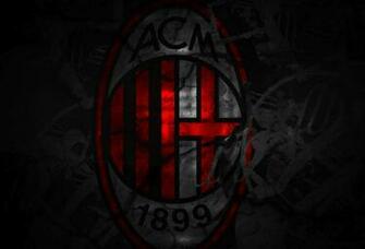 Im Genes Wallpaper Ac Milan HD