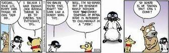 Get Fuzzy Comic Strip Jpg