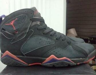 Jordans Raptors Air Jordan Vii