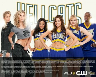 Hellcats Jpg