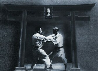 Judo Wallpaper Jpg