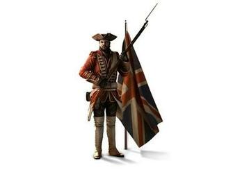 Soldiers Video Games Assassins Creed Usa