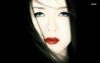 Chiyo Memoirs Of A Geisha Wallpaper Movie