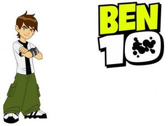 Ben HD Wallpaper