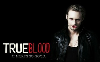 Eric Northman De Miedo Im Genes Y Fotos Terror