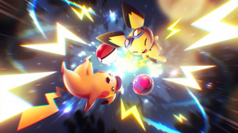Pokemon 8k 1440p Resolution HD 4k Wallpaper Image