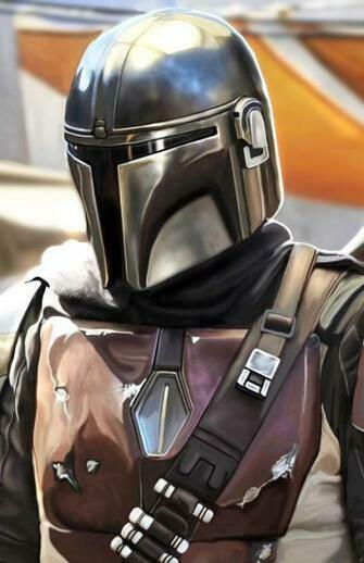 Fawn Fleetfoot On Star Wars In Pictures