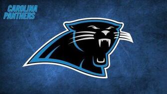 Carolina Panthers Logo HD 1080p Wallpaper Screen