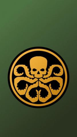 Captain Hydra Wallpaper Pack Phone Tablet All Zip